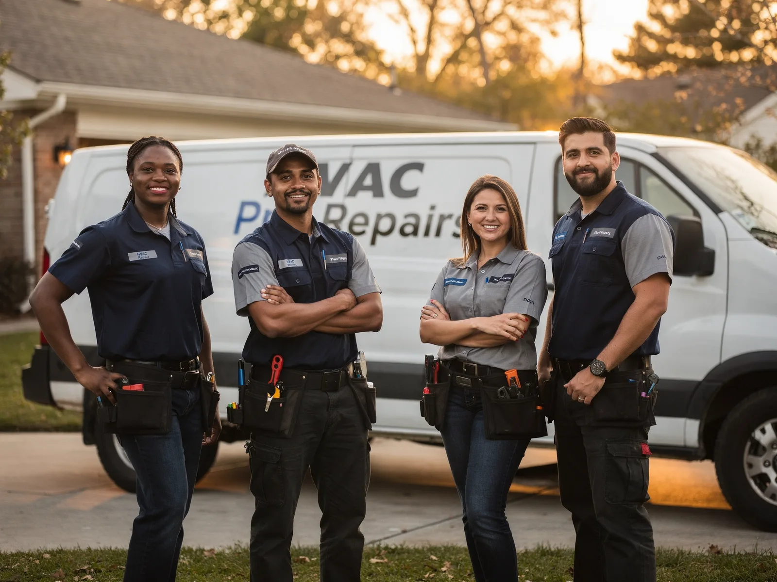 Heat Pump Repair company in Napoleon, IN